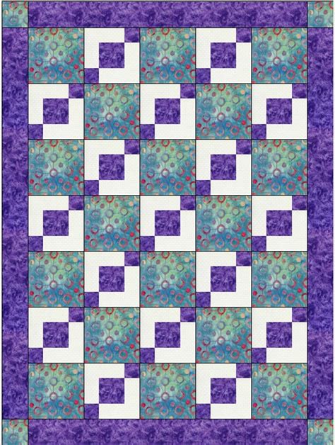 Celebrate the Artistry of Three Yard Quilts